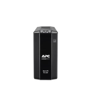 APC Back-UPS Pro 650VA 230V - BR650MI | price in dubai UAE Africa saudi arabia