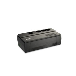 APC EASY UPS BV 650VA 230V - BV650I-GR | price in dubai UAE Africa saudi arabia