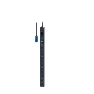 Easy PDU Metered ZeroU 16A 230V - EPDU1116M | price in dubai UAE Africa saudi arabia