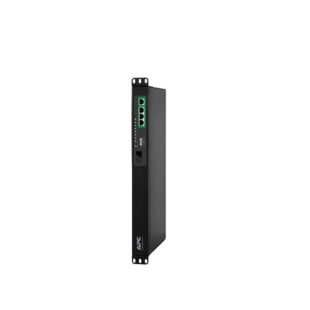 Easy PDU Switched 1U 16A 230V - EPDU1016S | price in dubai UAE Africa saudi arabia