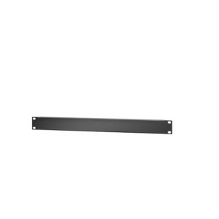 Easy Rack 1U metal blanking panel 10pk - ER7BP1U | price in dubai UAE Africa saudi arabia