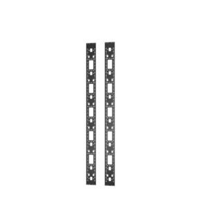 Easy Rack Vertical 0U accessory channel 48U - ER7RCC48 | price in dubai UAE Africa saudi arabia Easy Rack Vertical 0U accessory channel 42U - ER7RCC42 | price in dubai UAE Africa saudi arabia