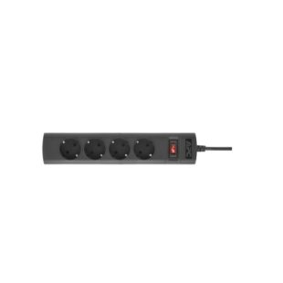 APC UPS Power Strip IEC C14 TO 4 Outlet - PZ42I-GR | price in dubai UAE Africa saudi arabia