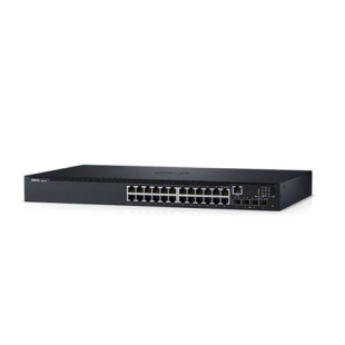 Dell Networking N1548P Switches PoE+ 250V | price in dubai UAE Africa saudi arabia