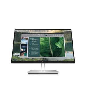 HP E24u G4 FHD USB-C Monitor - 189T0AS | price in dubai UAE Africa saudi arabia