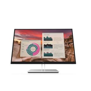 HP E27u G4 QHD USB-C Monitor - 189T3AS | price in dubai UAE Africa saudi arabia