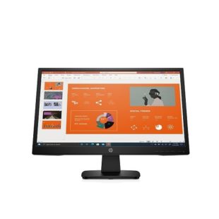 HP P22va G4 FHD Monitor - 453D2AS | price in dubai UAE Africa saudi arabia