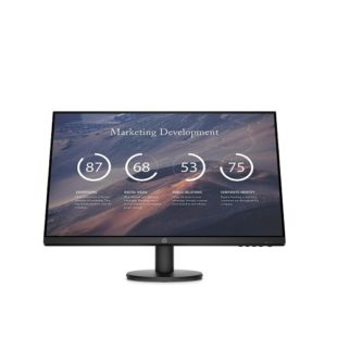 HP P27v G4 Monitor - 9TT20AS | price in dubai UAE Africa saudi arabia