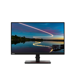 Lenovo ThinkVision T24m-20 Monitor - 62CDGAT6UK | price in dubai UAE Africa saudi arabia