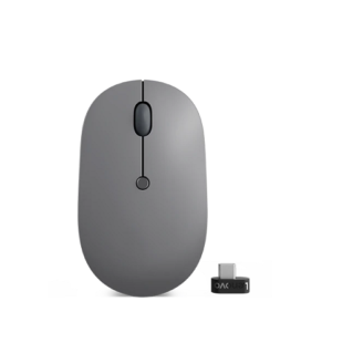 Lenovo Go USB-C Wireless Mouse - 4Y51C21216 | price in dubai UAE Africa saudi arabia