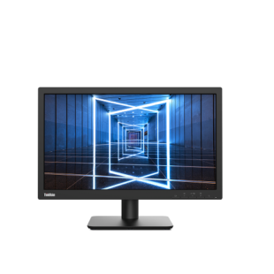 Lenovo ThinkVision E20-30 Monitor 19.5" - 62F7KAT4UK | price in dubai UAE Africa saudi arabia