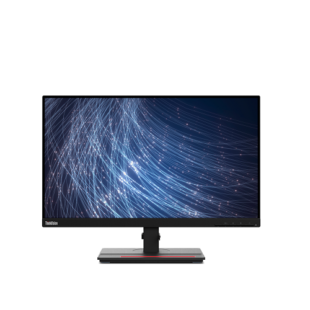 Lenovo ThinkVision T24m-29 Monitor - 63A5GAT6UK | price in dubai UAE Africa saudi arabia