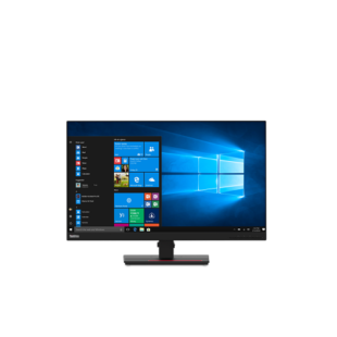 Lenovo ThinkVision T27q-20 Monitor - 61EDGAT2UK | price in dubai UAE Africa saudi arabia