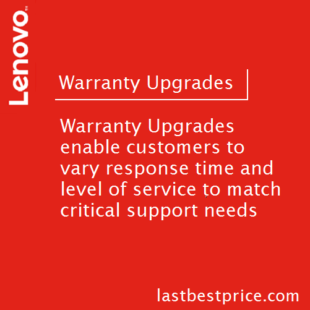 Lenovo Laptop Warranty upgrade