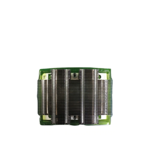 Dell Heat sink for PowerEdge R640 - 412-AAMF | price in dubai uae africa saudi arabia