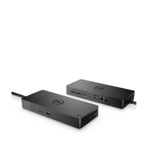 Dell Performance Dock WD19DCS 240W - WD19DCS-210-AZBW | price in dubai uae africa saudi arabia