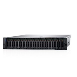 Dell PowerEdge R7525 Rack Server AMD 7262 16GB RDIMM - 3Yr | price in dubai uae africa saudi arabia