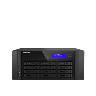 QNAP 12-Bay U.2 NVMe PCIe Gen4 x4 all-flash desktop NAS - TS-h1290FX-7232P-64G | price in dubai uae africa saudi arabia QNAP 12-Bay U.2 NVMe PCIe Gen4 x4 all-flash desktop NAS - TS-h1290FX-7302P-128G | price in dubai uae africa saudi arabia QNAP 12-Bay U.2 NVMe PCIe Gen4 x4 all-flash desktop NAS - TS-h1290FX-7302P-256G | price in dubai uae africa saudi arabia