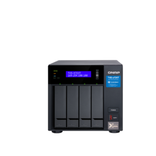 QNAP 4-Bay NAS Intel Pentium 4GB DDR4 - TVS-472XT-PT-4G | price in dubai uae africa saudi arabia QNAP 4-Bay NAS Intel Core i3-8100T 4GB DDR4 - TVS-472XT-i3-4G | price in dubai uae africa saudi arabia QNAP 4-Bay NAS Intel Core i5-8400T 4GB DDR4 - TVS-472XT-i5-4G | price in dubai uae africa saudi arabia