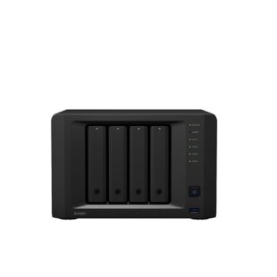 Synology DVA3221 Desktop 4-Bays - DVA3221 | price in dubai uae africa saudi arabia