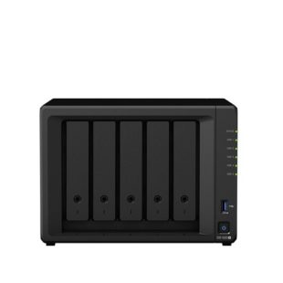 Synology DiskStation DS1520+ 5-Bays - DS1520+ | price in dubai uae africa saudi arabia