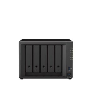 Synology DiskStation DS1522+ 5-Bays - DS1522+ | price in dubai uae africa saudi arabia