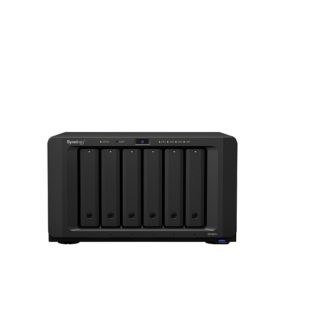 Synology DiskStation DS1621+ 6-Bays - DS1621+ | price in dubai uae africa saudi arabia