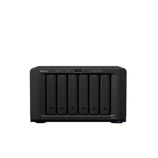 Synology DiskStation DS1621xs+ 6-Bays - DS1621xs+ | price in dubai uae africa saudi arabia