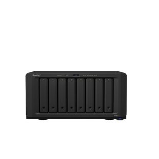 Synology DiskStation DS1821+ 8-Bays - DS1821+ | price in dubai uae africa saudi arabia