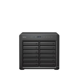 Synology DiskStation DS2422+ 12-Bays - DS2422+ | price in dubai uae africa saudi arabia