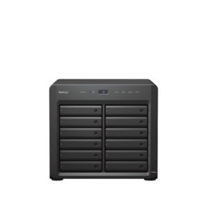 Synology DiskStation DS3622xs+ 12-Bays - DS3622xs+ | price in dubai uae africa saudi arabia