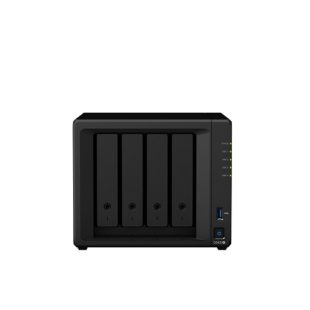 Synology DiskStation DS420+ 4-Bays - DS420+ | price in dubai uae africa saudi arabia