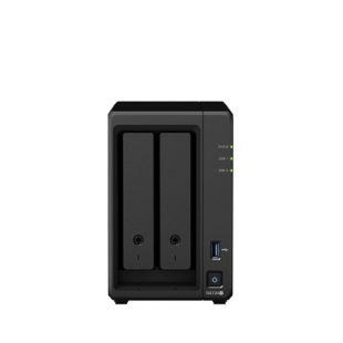 Synology DiskStation DS720+ 2-Bays - DS720+ | price in dubai uae africa saudi arabia