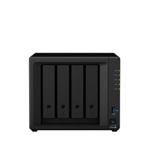 Synology DiskStation DS920+ 4-Bays - DS920+ | price in dubai uae africa saudi arabia