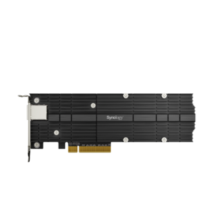 Synology E10M20-T1 M.2 SSD & 10GbE Combo Adapter - E10M20-T1 | price in dubai uae africa saudi arabia