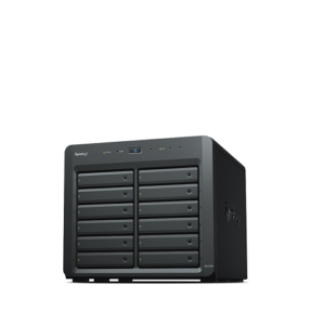 Synology Expansion Unit DX1215II Desktop 12-Bays - DX1215II | price in dubai uae africa saudi arabia