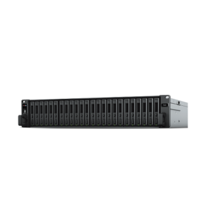 Synology Expansion Unit FX2421 Rackmount 24-Bays - FX2421 | price in dubai uae africa saudi arabia