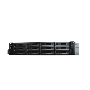 Synology Expansion Unit RXD1219sas Rackmount 12-Bays - RXD1219sas | price in dubai uae africa saudi arabia