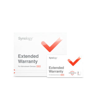 Synology Extended Warranty for Mainstream Devices (PDF file) - EW201 VIRTUAL | price in dubai uae africa saudi arabia Synology Extended Warranty for Mainstream Devices (Physical pack) - EW201 | price in dubai uae africa saudi arabia