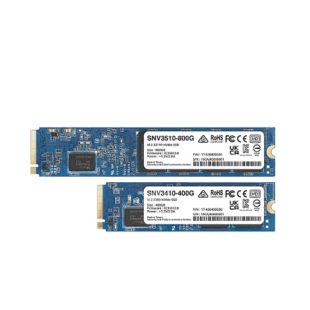 Synology M.2 NVMe SSD - SNV3410-800G | price in dubai uae africa saudi arabia