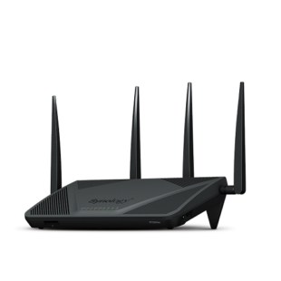 Synology Mesh Router - RT2600ac | price in dubai UAE Africa saudi arabia