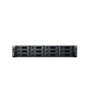 Synology RackStation RS2421+ Rackmount 2U 12-Bays - RS2421+ | price in dubai uae africa saudi arabia