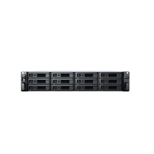 Synology RackStation RS2421RP+ Rackmount 2U 12-Bays - RS2421RP+ | price in dubai uae africa saudi arabia