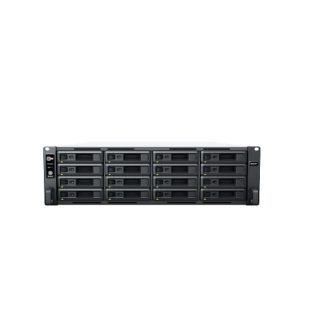 Synology RackStation RS2821RP+ Rackmount 3U 16-Bays - RS2821RP+ | price in dubai uae africa saudi arabia