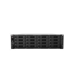 Synology RackStation RS4021xs+ Rackmount 3U 16-Bays - RS4021xs+ | price in dubai uae africa saudi arabia