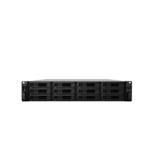 Synology SA3200D Dual Controller Architecture Rackmount 2U 12-Bays - SA3200D | price in dubai uae africa saudi arabia