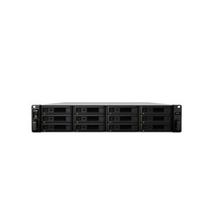 Synology Unified Controller UC3200 Rackmount 2U 12-Bays - UC3200 | price in dubai uae africa saudi arabia