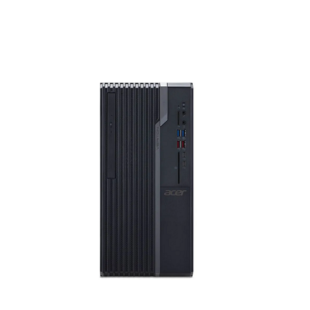 Acer Veriton VS2690G Desktop TWR Intel Core i5-12400 4GB DDR4 - DT.VWMEM.00D | price in dubai uae africa saudi arabia