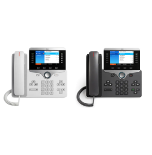 Cisco IP Phone 8841 - CP-8841-K9= | price in dubai uae