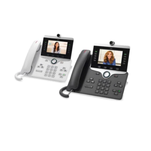 Cisco IP Phone 8845 - CP-8845-K9= | price in dubai uae